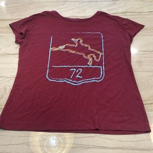 Women’s Short Sleeve T-Shirt